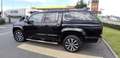 Volkswagen Amarok Amarok DoubleCab Aventura 3,0 TDI 4Motion Aventura Negro - thumbnail 2