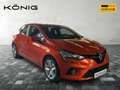 Renault Clio V Business Edition Arancione - thumbnail 2