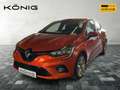 Renault Clio V Business Edition Arancione - thumbnail 1