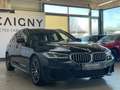 BMW 520 i M-Pack *App Connect*Panodak*Camera*Trekhaak Zwart - thumbnail 4