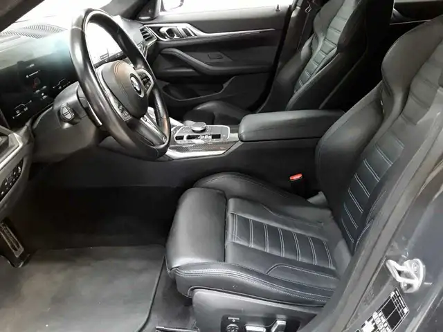 BMW 4 Series view 7