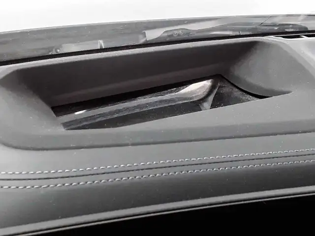 BMW 4 Series view 15