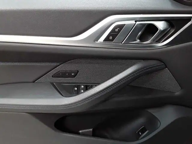 BMW 4 Series view 6