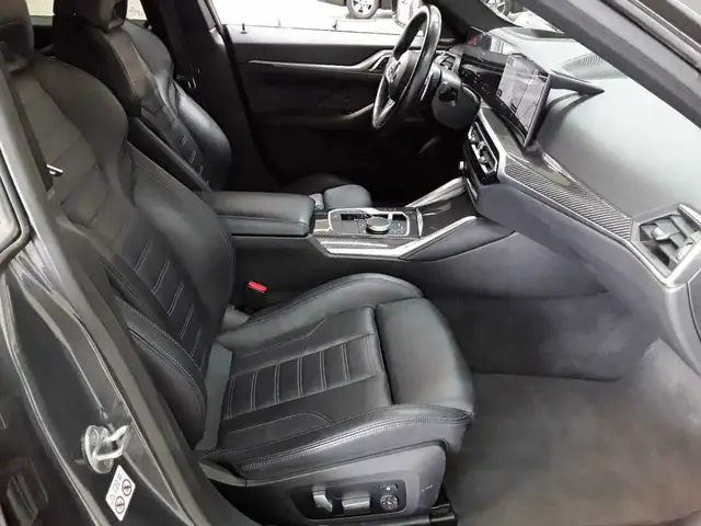BMW 4 Series view 8