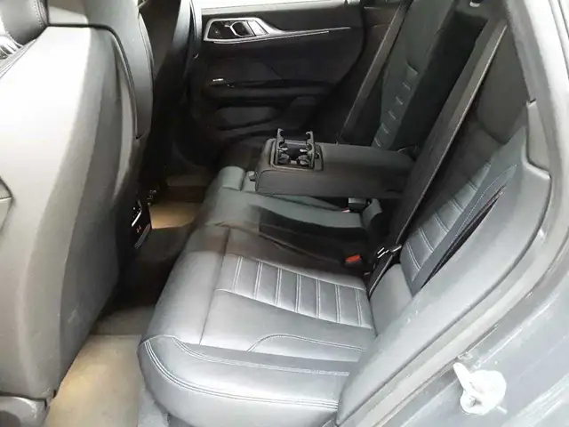 BMW 4 Series view 13