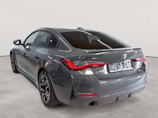 BMW 4 Series view 4