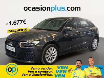 Sportback 25 TFSI Advanced 70kW