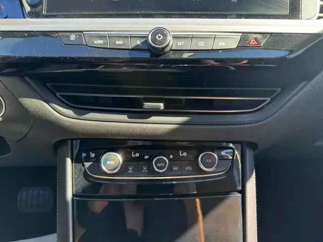Opel Grandland view 21