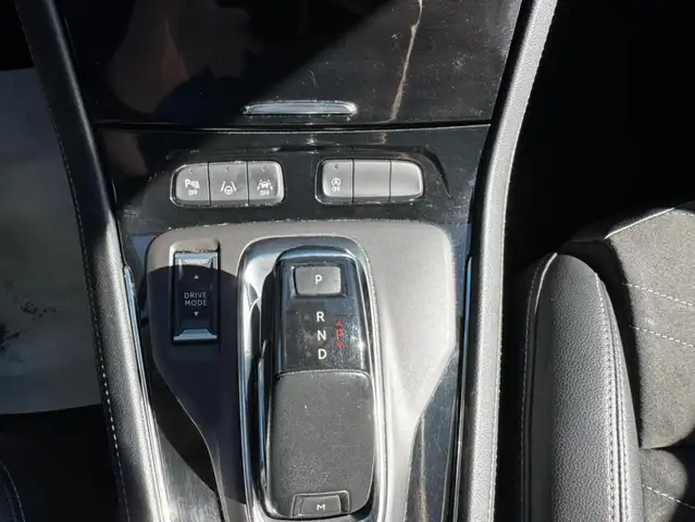 Opel Grandland view 19