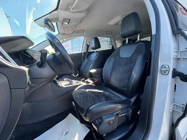 Opel Grandland view 7