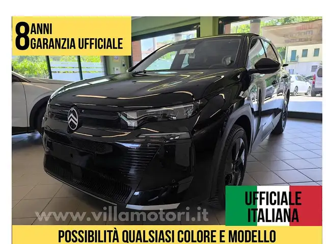 2026 Citroen C5 Aircross in Black for sale