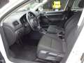 Volkswagen Golf Variant VI / AUTOMATIK Comfortline Weiß - thumbnail 8