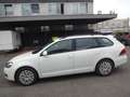 Volkswagen Golf Variant VI / AUTOMATIK Comfortline Weiß - thumbnail 13