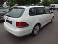 Volkswagen Golf Variant VI / AUTOMATIK Comfortline Weiß - thumbnail 3