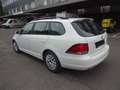 Volkswagen Golf Variant VI / AUTOMATIK Comfortline Weiß - thumbnail 4