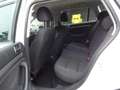Volkswagen Golf Variant VI / AUTOMATIK Comfortline Weiß - thumbnail 5
