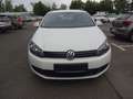 Volkswagen Golf Variant VI / AUTOMATIK Comfortline Weiß - thumbnail 14