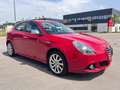 Alfa Romeo Giulietta Turismo/Klima/5türig/LED/ Rouge - thumbnail 4