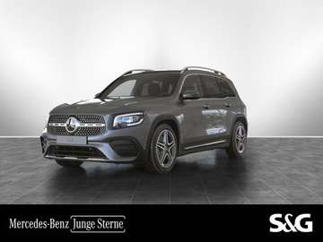 4M AMG KAMERA+TOTWINKEL+PANO+AHK+LED+19"