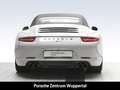 Porsche 991 911 Carrera S Cabrio Sportabgasanlage BOSE Blanc - thumbnail 5