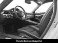 Porsche 991 911 Carrera S Cabrio Sportabgasanlage BOSE Blanc - thumbnail 17