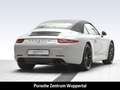 Porsche 991 911 Carrera S Cabrio Sportabgasanlage BOSE Blanc - thumbnail 4