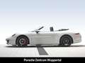 Porsche 991 911 Carrera S Cabrio Sportabgasanlage BOSE Blanc - thumbnail 2