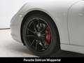 Porsche 991 911 Carrera S Cabrio Sportabgasanlage BOSE Blanc - thumbnail 8