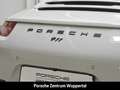Porsche 991 911 Carrera S Cabrio Sportabgasanlage BOSE Blanc - thumbnail 7