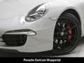 Porsche 991 911 Carrera S Cabrio Sportabgasanlage BOSE Blanc - thumbnail 27