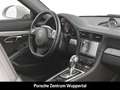 Porsche 991 911 Carrera S Cabrio Sportabgasanlage BOSE Blanc - thumbnail 25