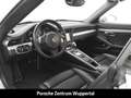 Porsche 991 911 Carrera S Cabrio Sportabgasanlage BOSE Blanc - thumbnail 9