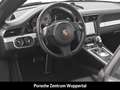 Porsche 991 911 Carrera S Cabrio Sportabgasanlage BOSE Blanc - thumbnail 11