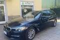 BMW 530 530d 249CV Touring Business Чорний - thumbnail 1