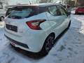 Nissan Micra Visia EUR 5500 NETTO Weiß - thumbnail 12