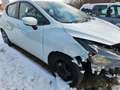 Nissan Micra Visia EUR 5500 NETTO Weiß - thumbnail 10