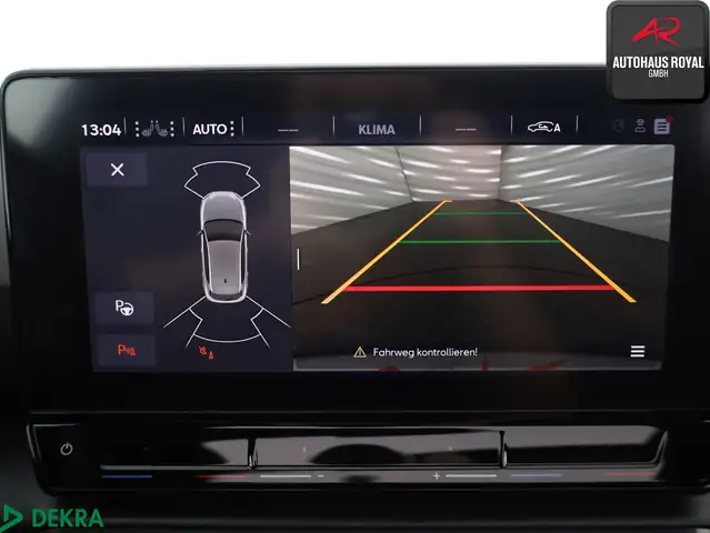 Cupra Leon view 15