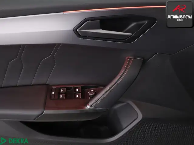 Cupra Leon view 18