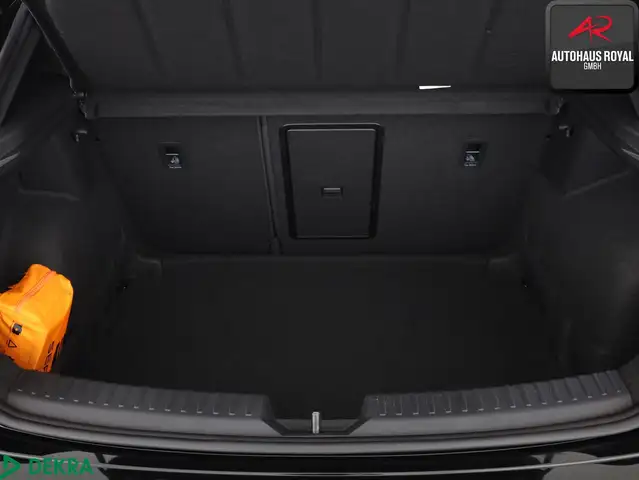 Cupra Leon view 20
