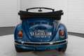 Volkswagen Kever Cabriolet Bleu - thumbnail 12