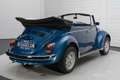 Volkswagen Kever Cabriolet Azul - thumbnail 13