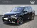 Land Rover Discovery Sport P250 R-Dynamic SE AWD 2.0 Schwarz - thumbnail 1