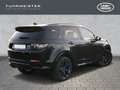 Land Rover Discovery Sport P250 R-Dynamic SE AWD 2.0 Schwarz - thumbnail 2
