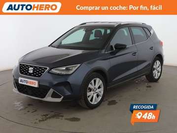 1.0 TSI S&S Xperience 110