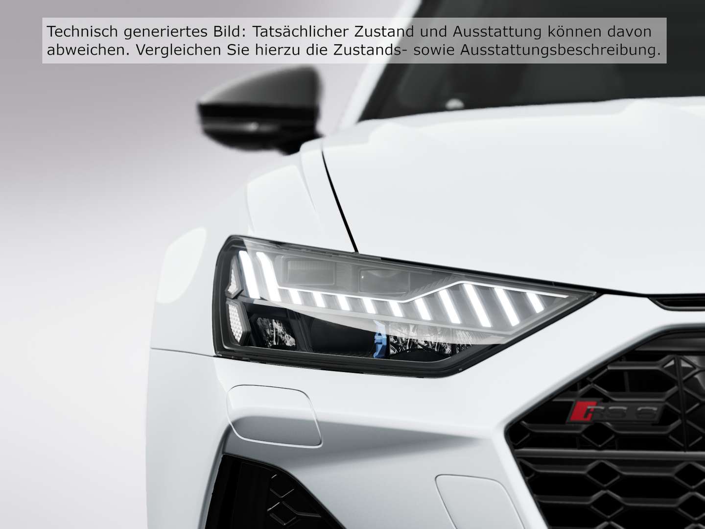 Audi RS6 Panorama DynamikPak 4.0 TFSI -  - Joinsteer - #5