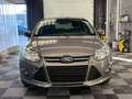 Ford Focus 1.6i benzine bj. 2013 199000km Euro 5 Export Grijs - thumbnail 2