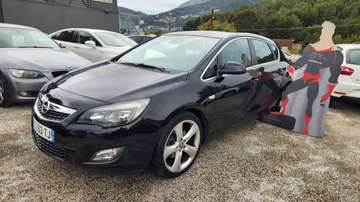 1.7 CDTI125 FAP SPORT