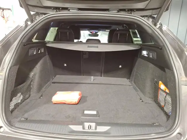 Opel Astra view 15