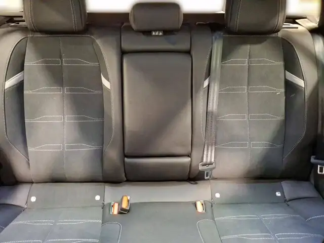Opel Astra view 14