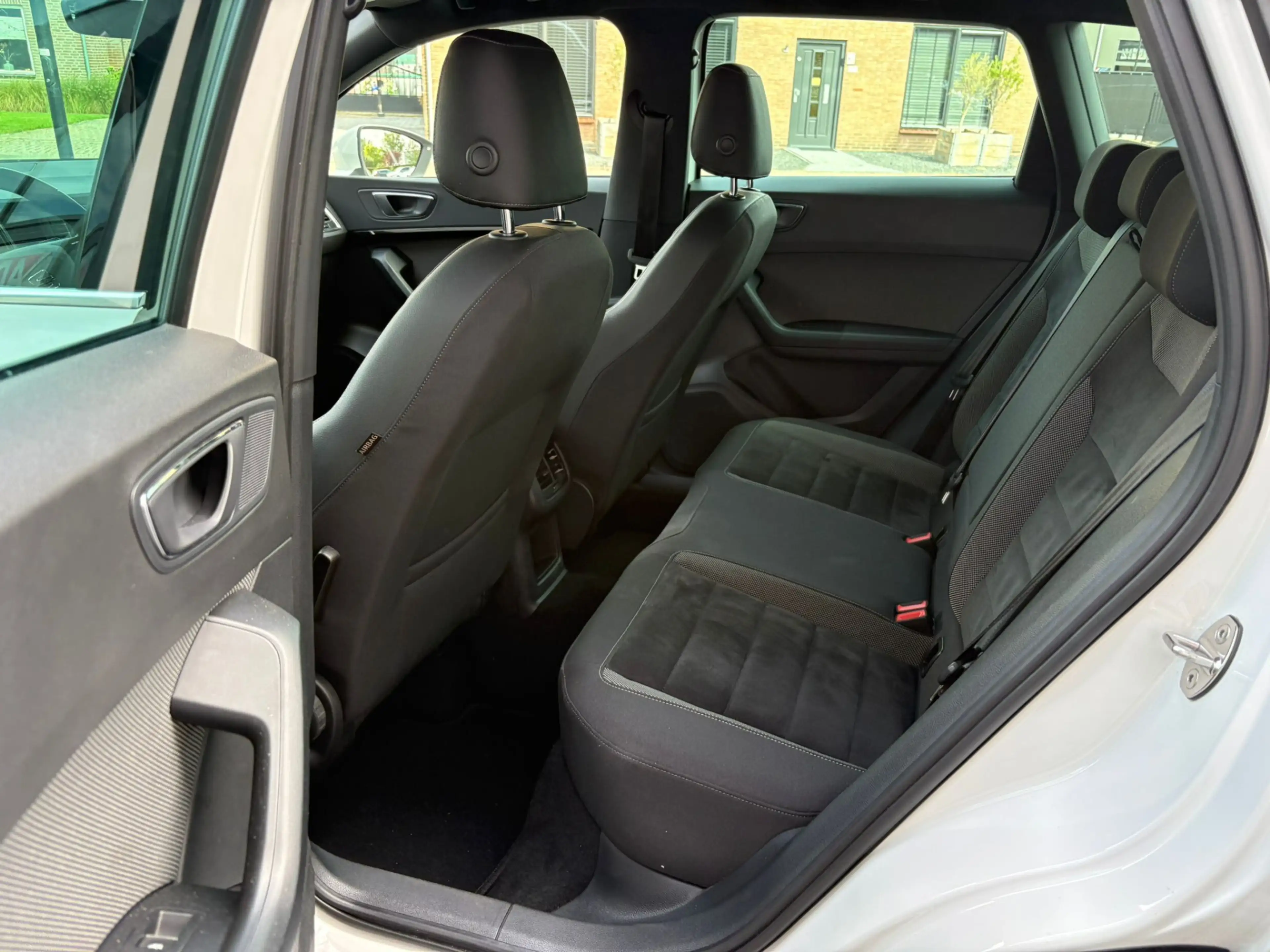 SEAT Ateca 1.4 EcoTSI Xcellence Trekhaak/Elektr.-klep/Winter- — photo 12